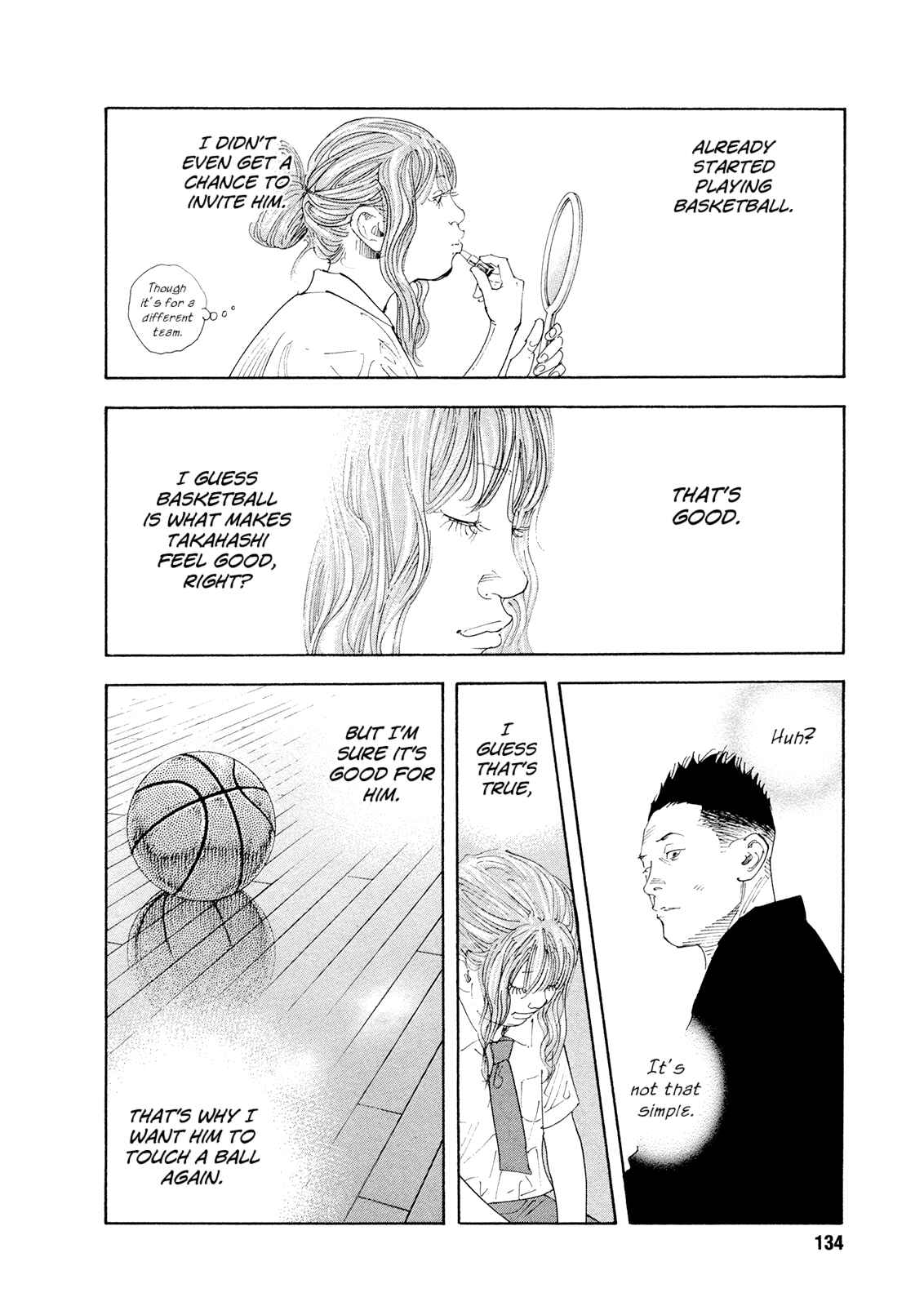 Page 10 Chapter 83 REAL