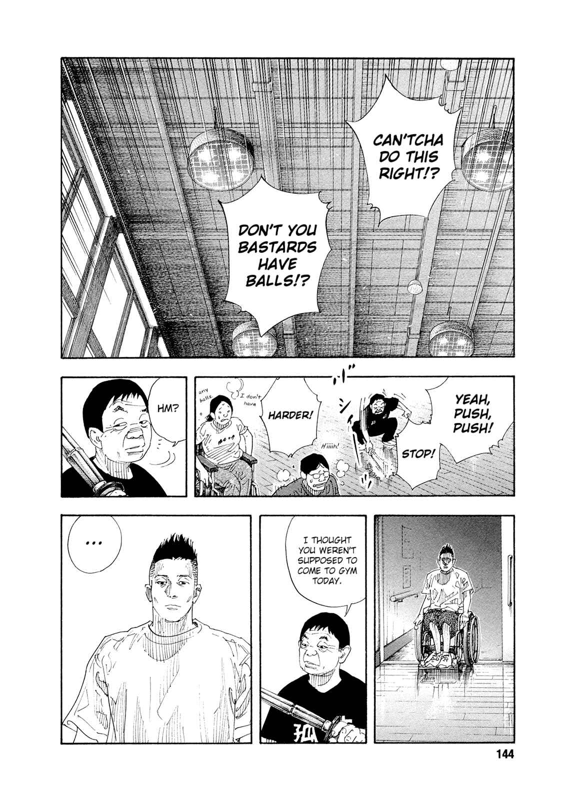 Page 20 Chapter 83 REAL