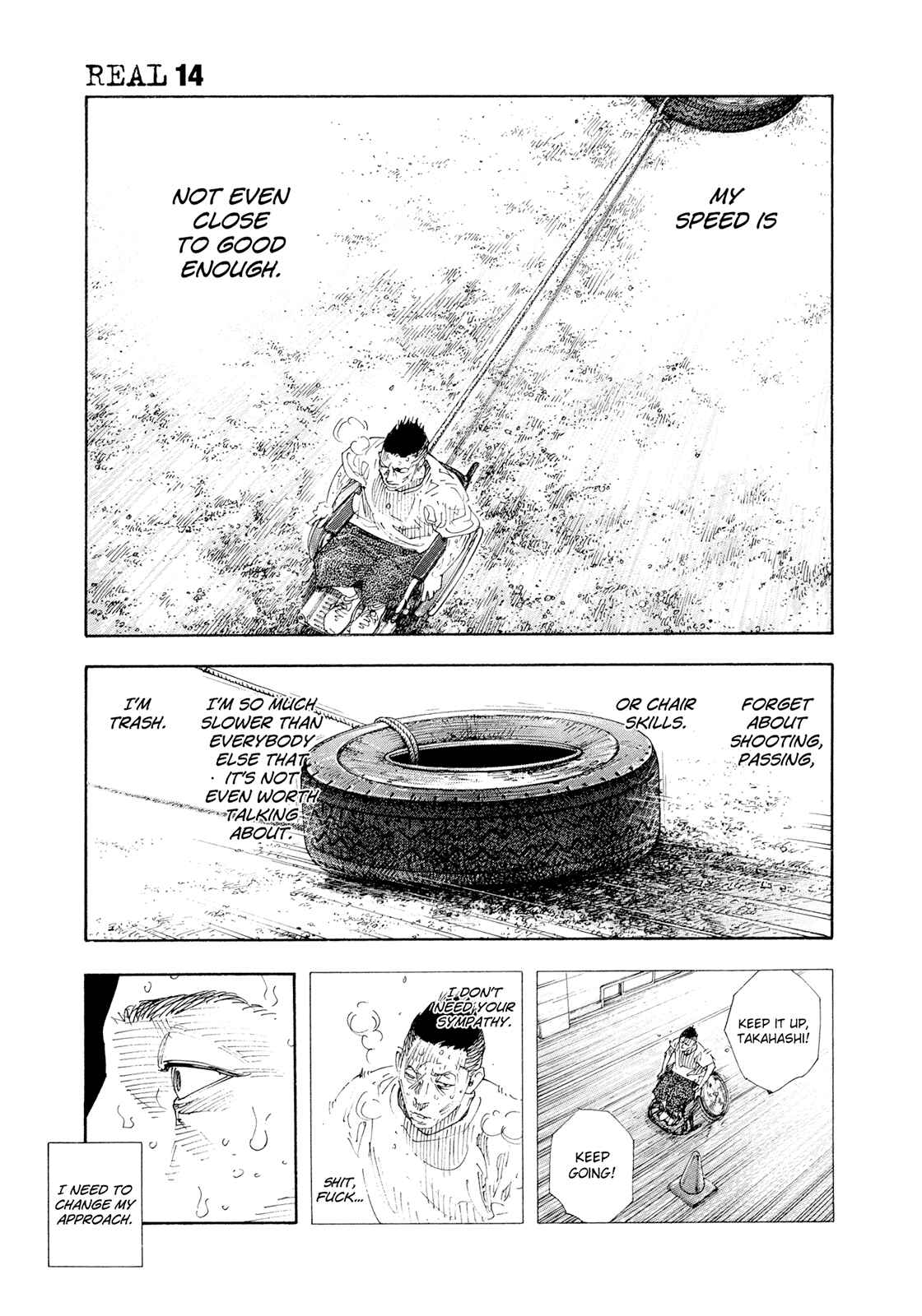 Page 25 Chapter 83 REAL