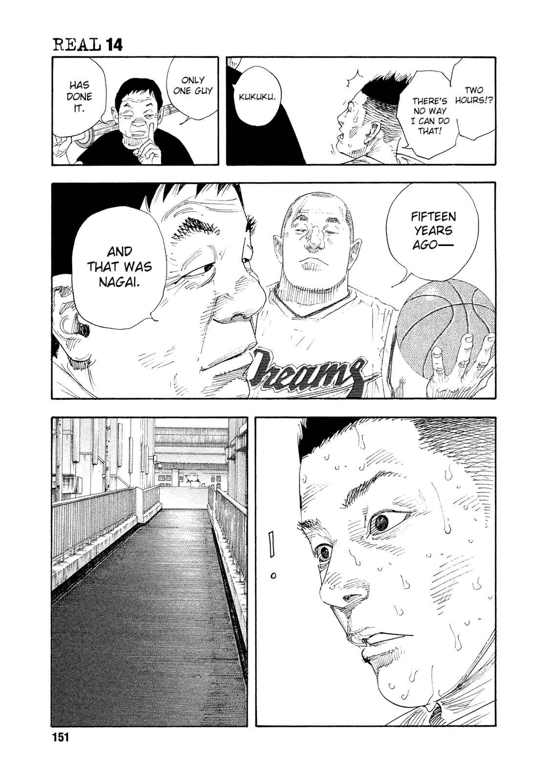 Page 27 Chapter 83 REAL