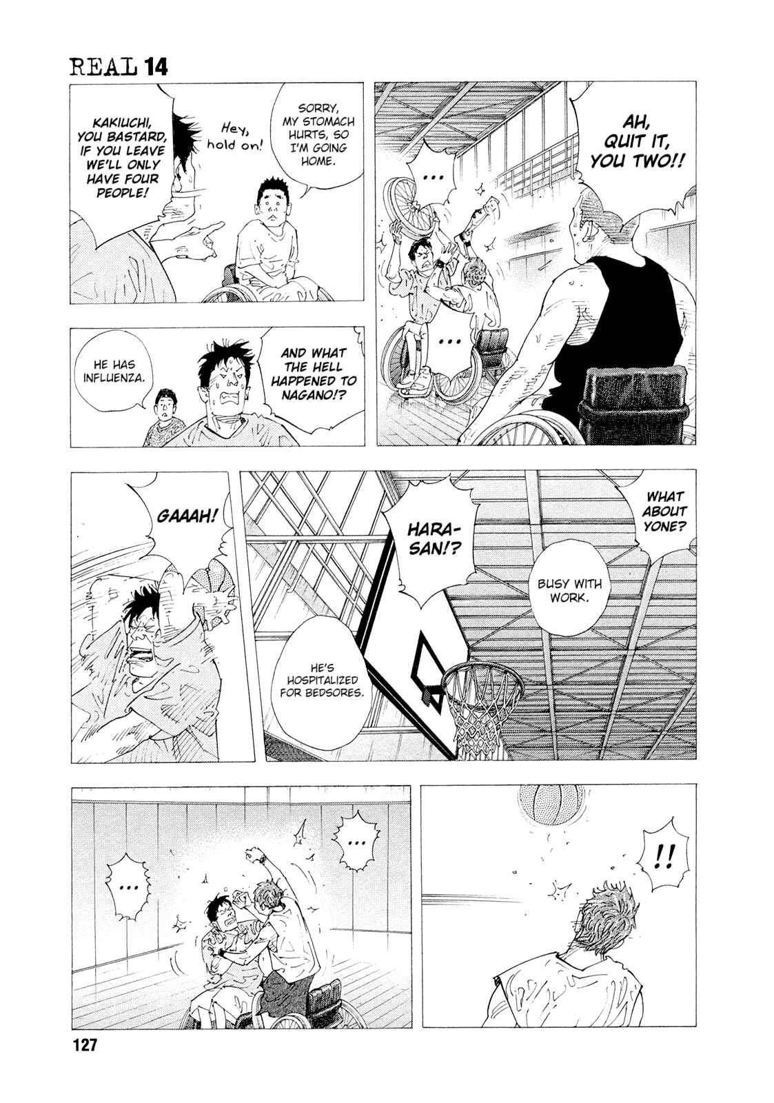 Page 3 Chapter 83 REAL