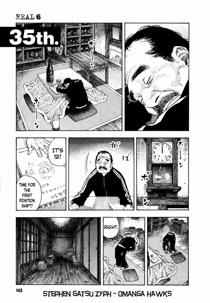 Page 1 Chapter 35 REAL