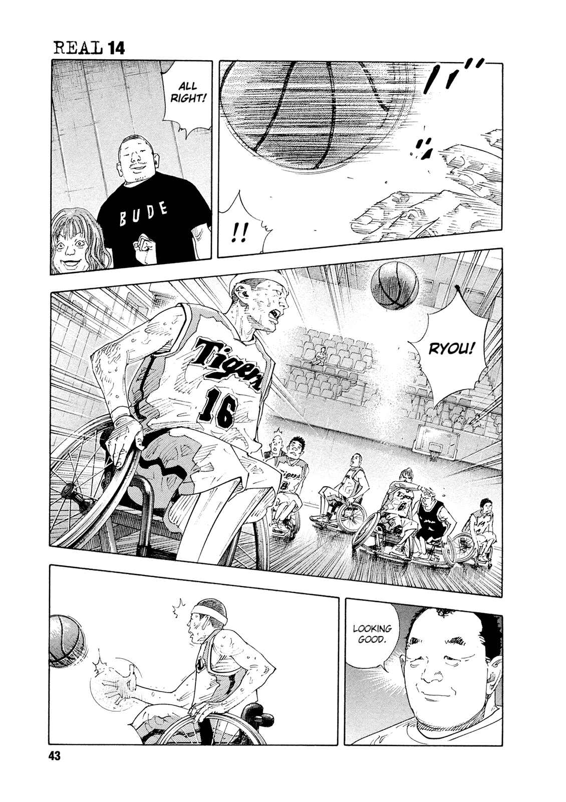 Page 13 Chapter 80 REAL