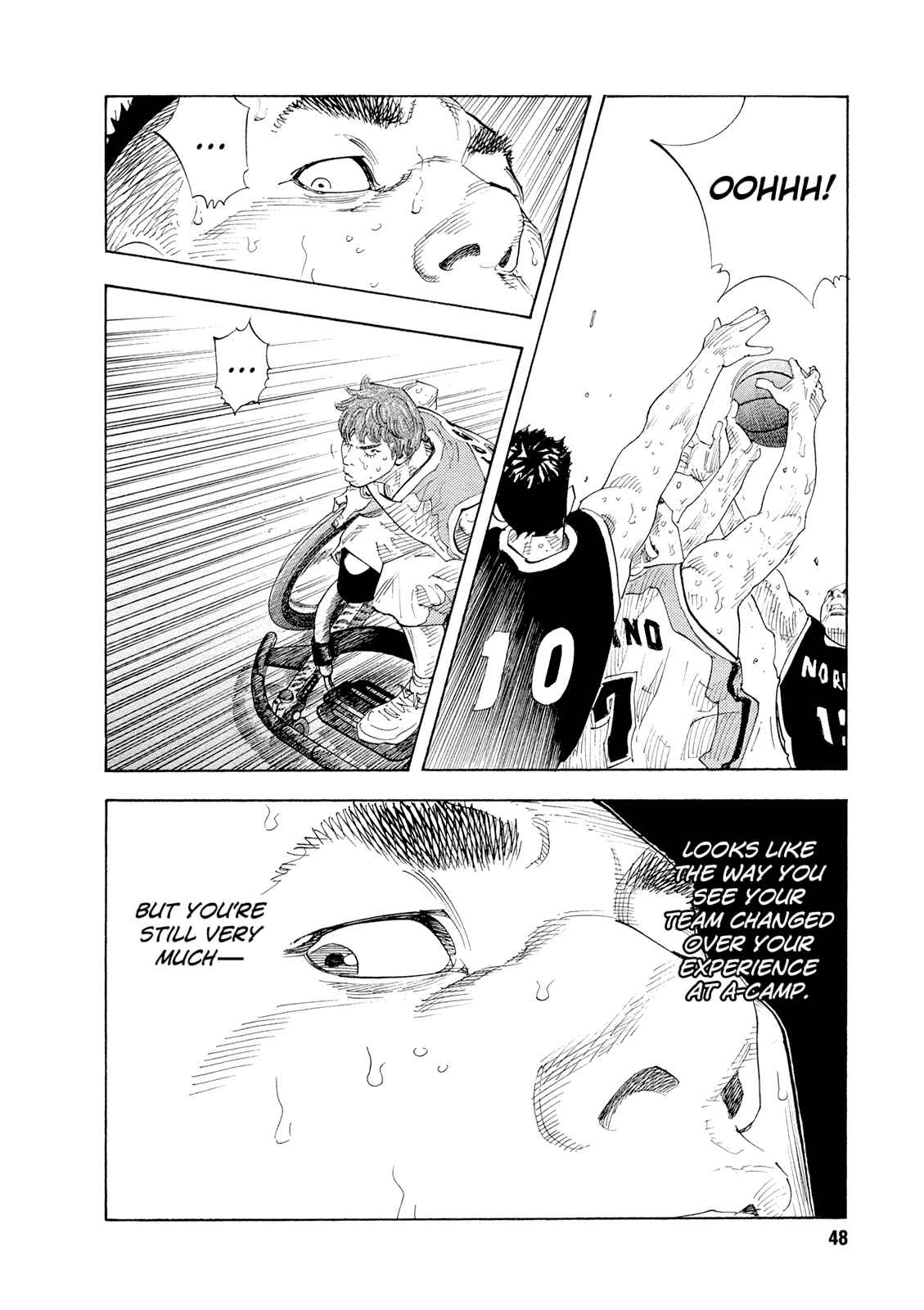 Page 18 Chapter 80 REAL