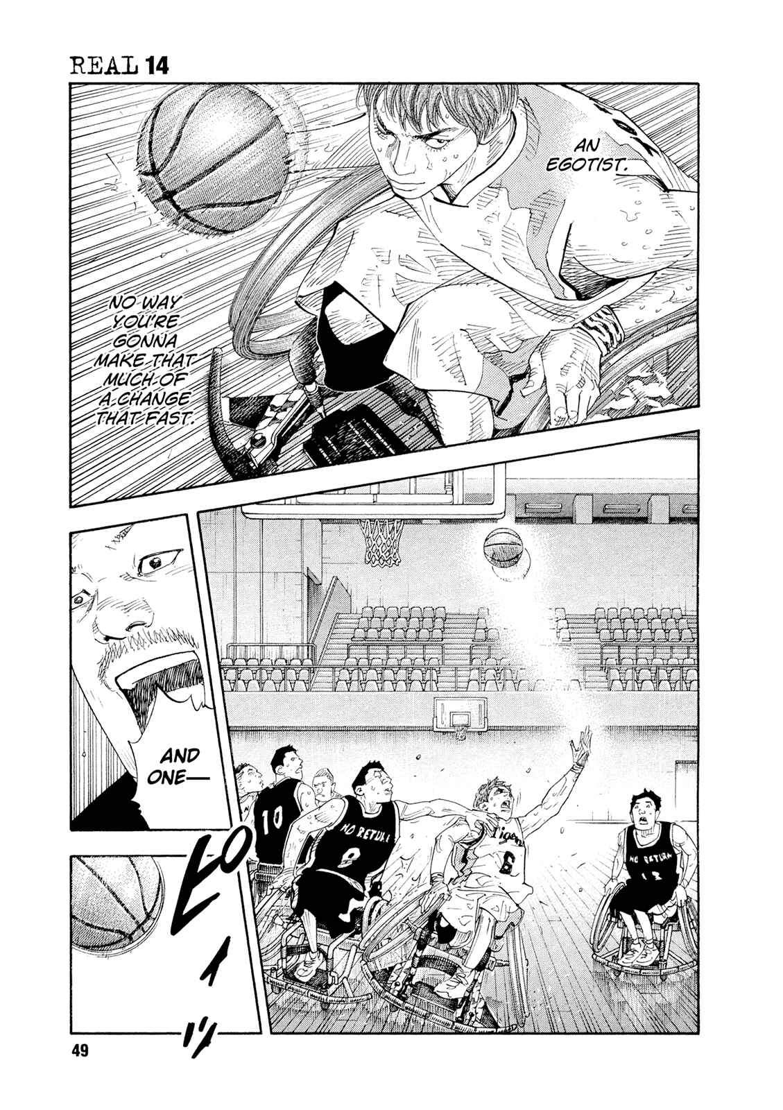 Page 19 Chapter 80 REAL
