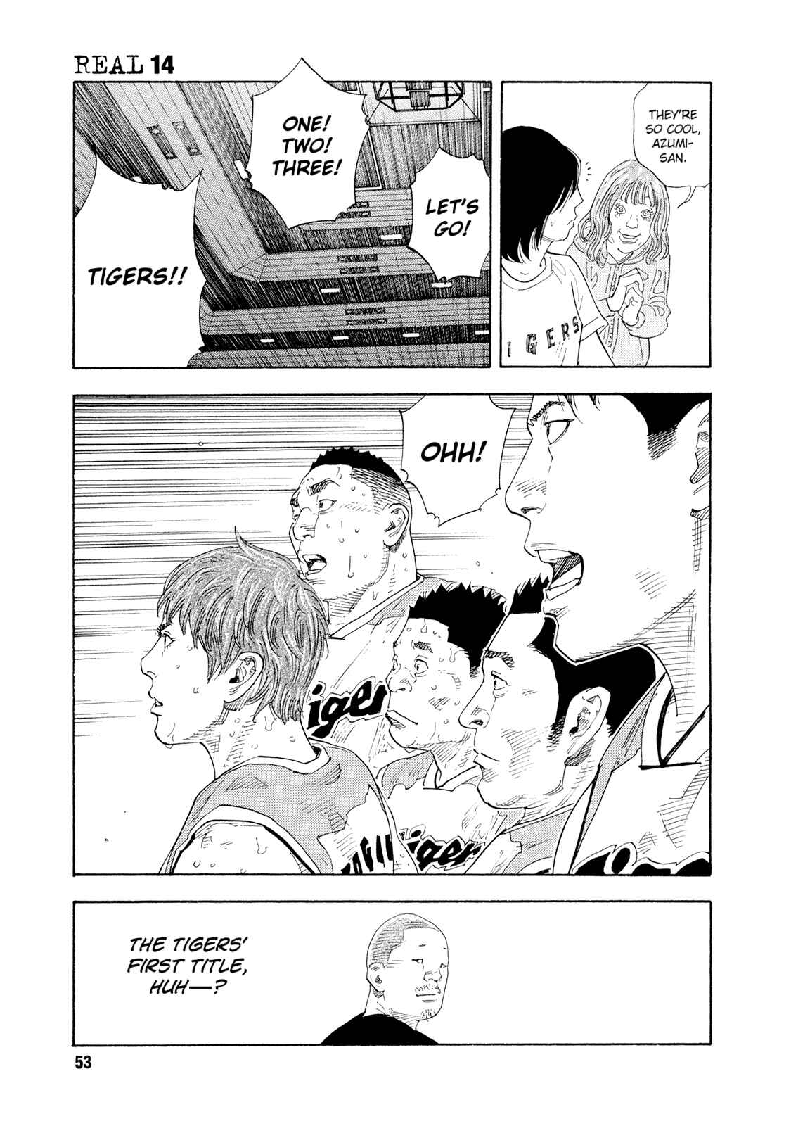 Page 23 Chapter 80 REAL
