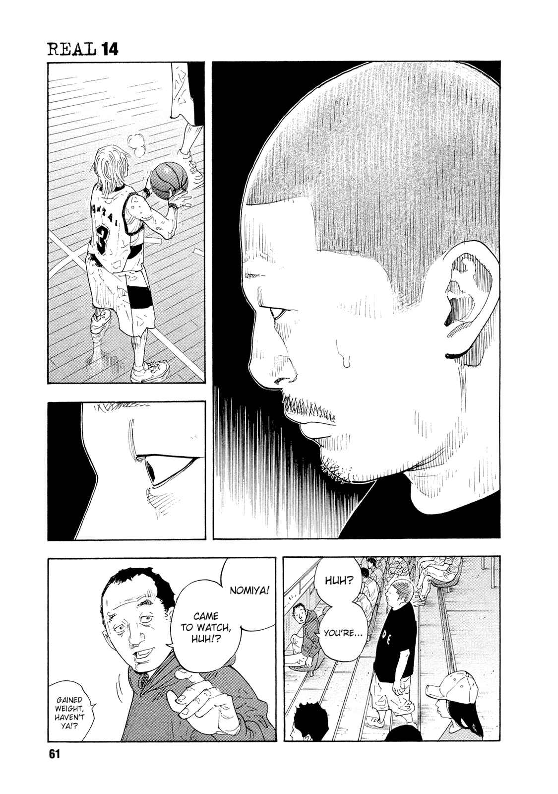 Page 30 Chapter 80 REAL