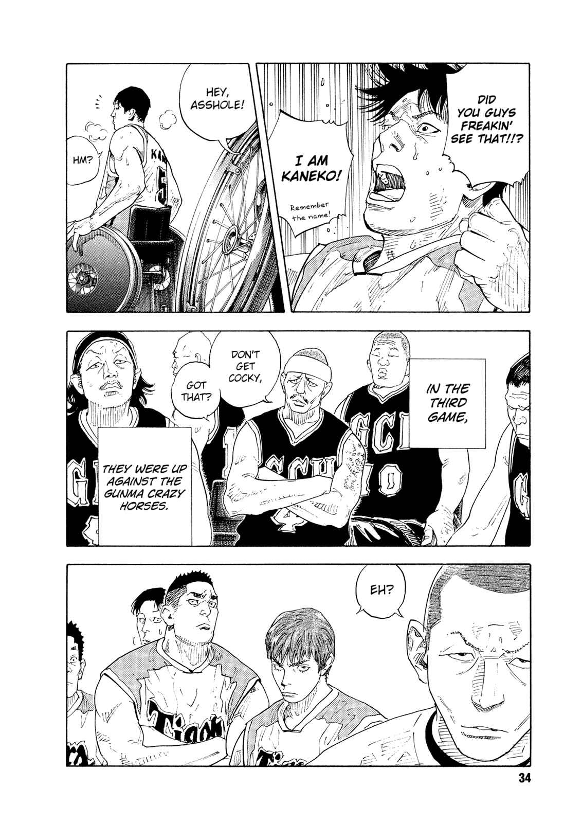 Page 4 Chapter 80 REAL