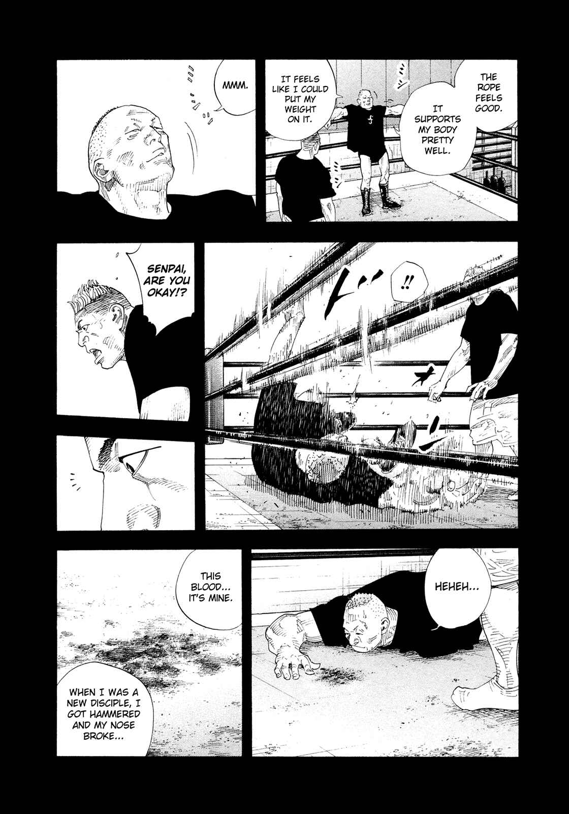 Page 14 Chapter 73 REAL