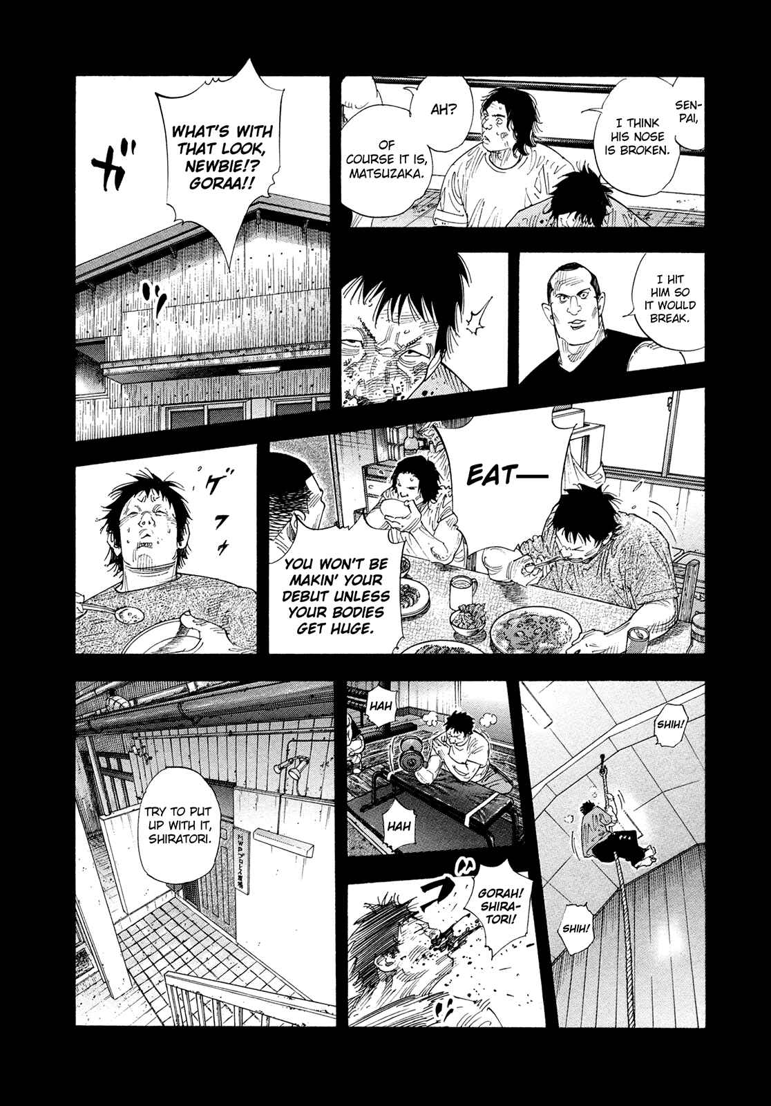 Page 16 Chapter 73 REAL