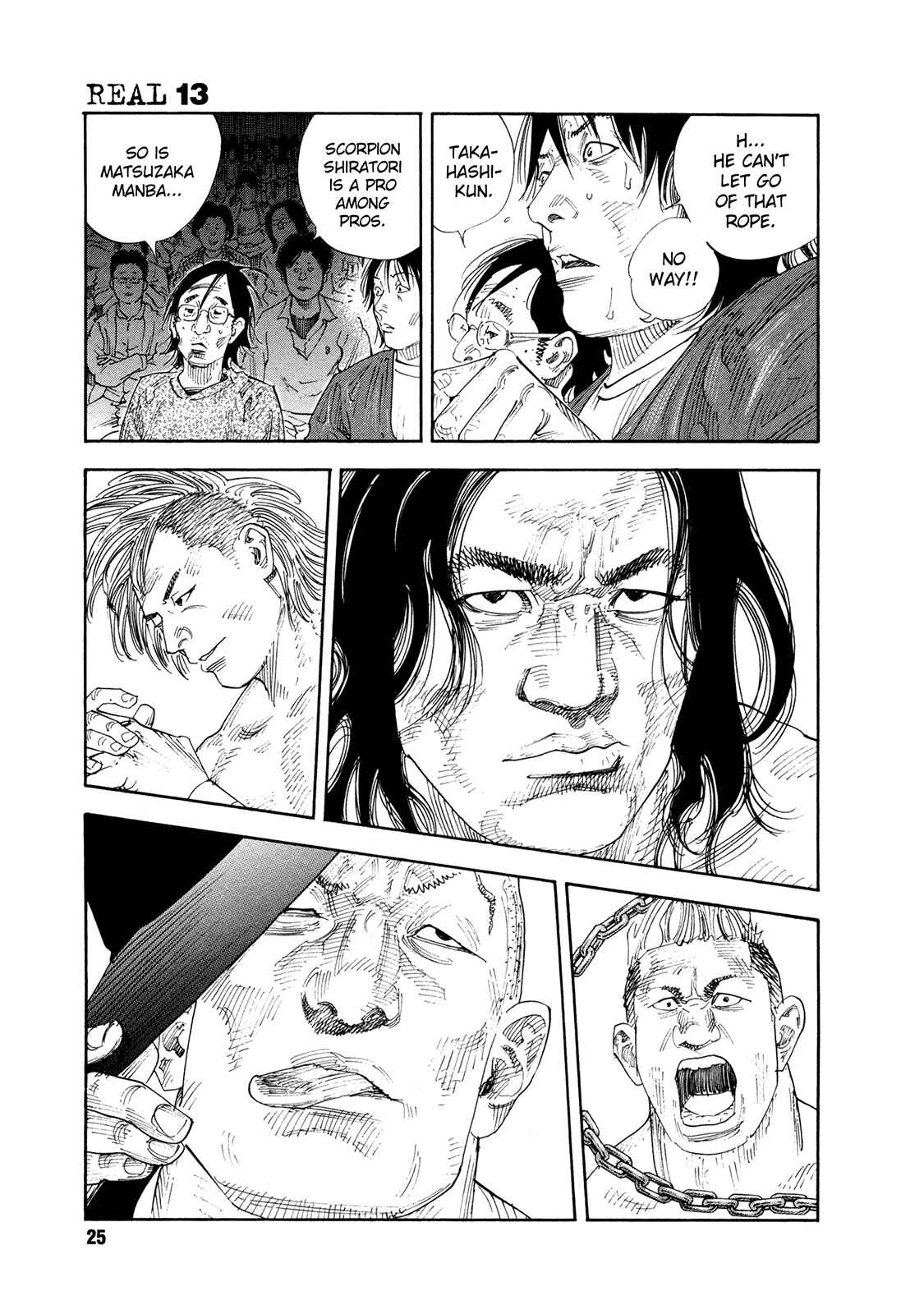 Page 25 Chapter 73 REAL