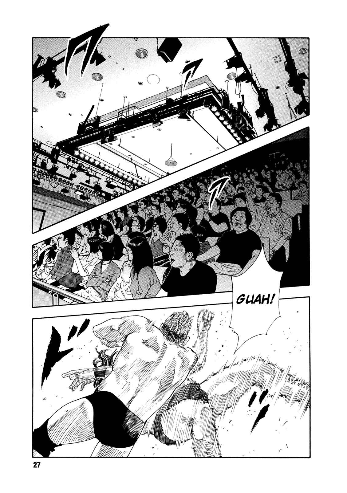 Page 27 Chapter 73 REAL