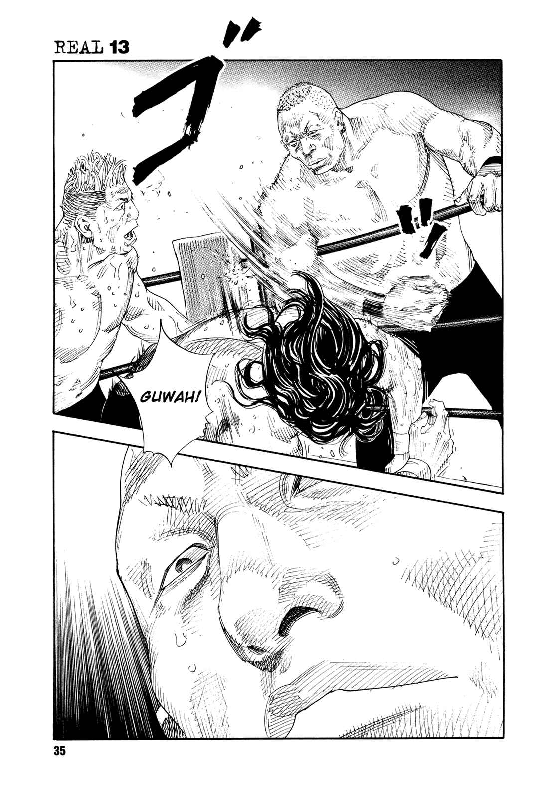 Page 35 Chapter 73 REAL