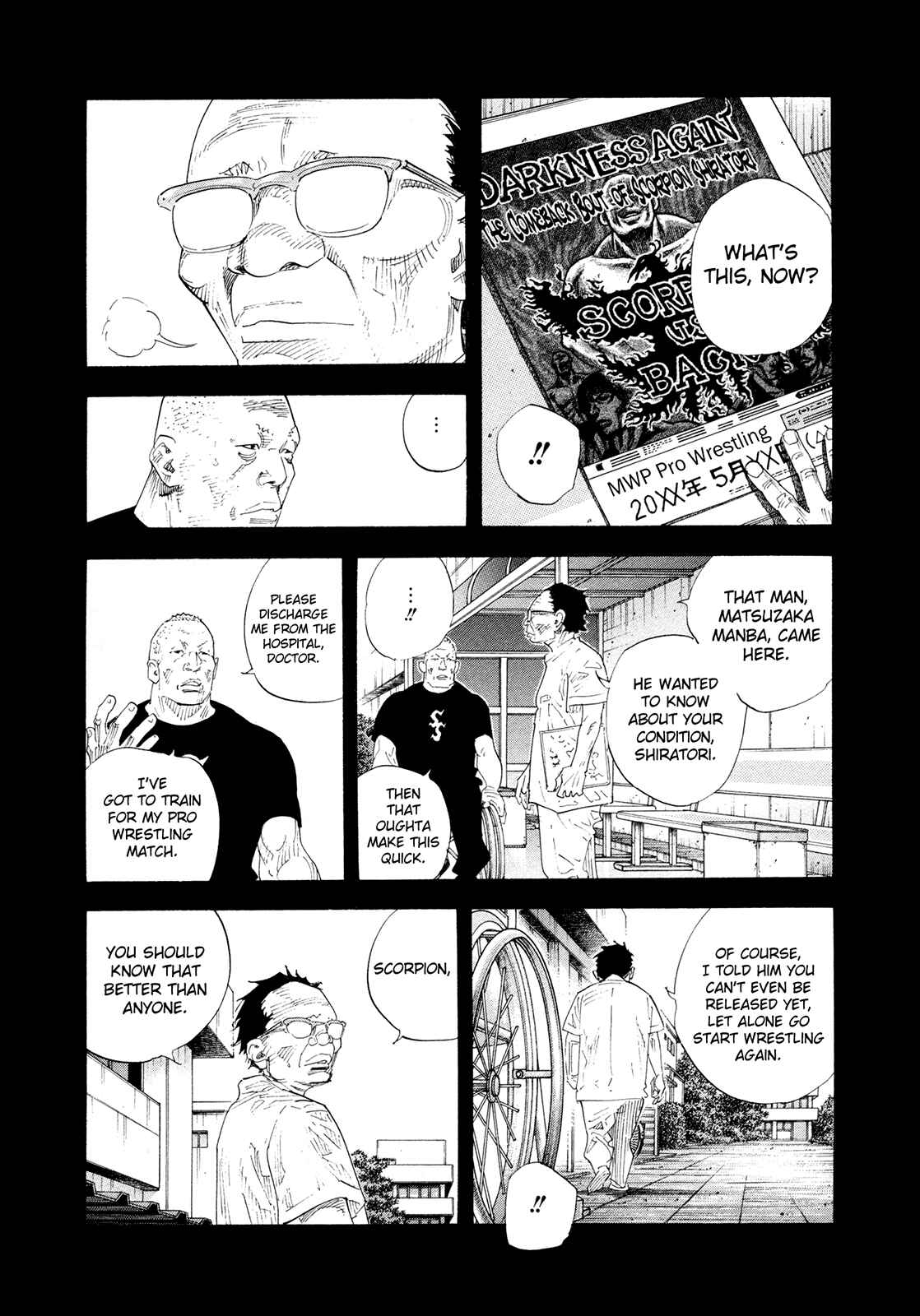 Page 8 Chapter 73 REAL