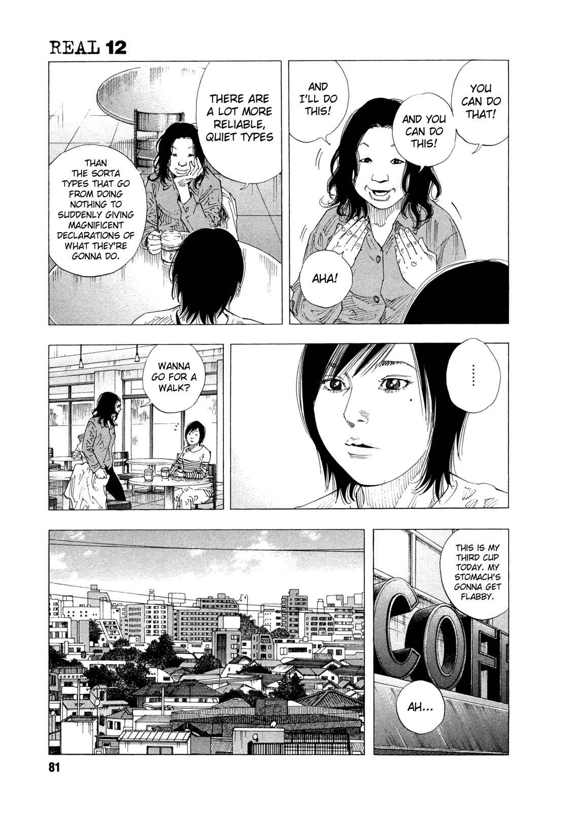 Page 11 Chapter 69 REAL