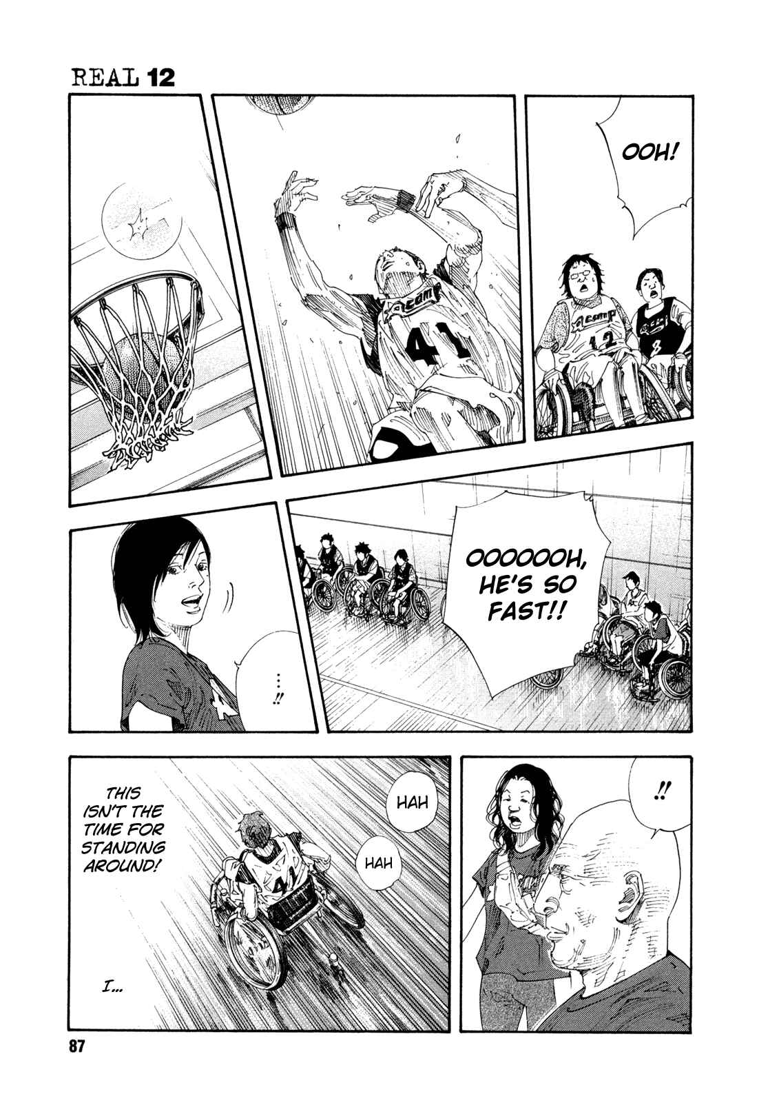Page 17 Chapter 69 REAL