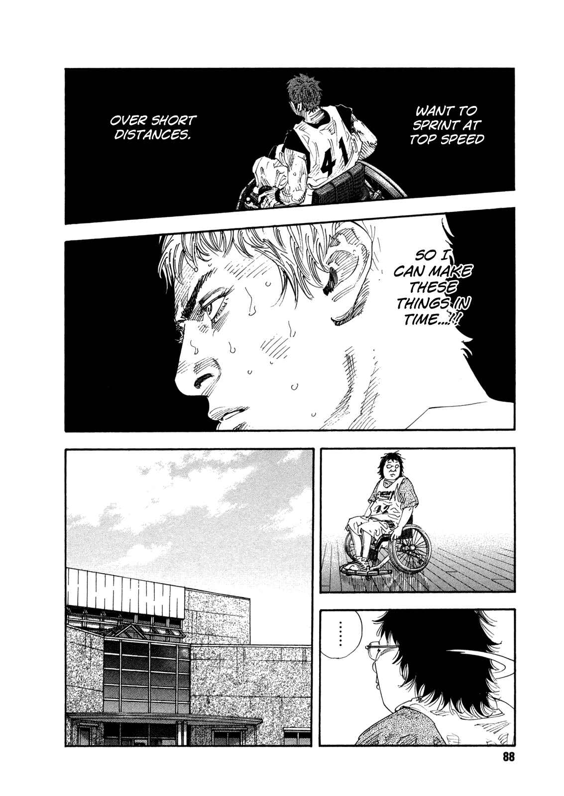 Page 18 Chapter 69 REAL