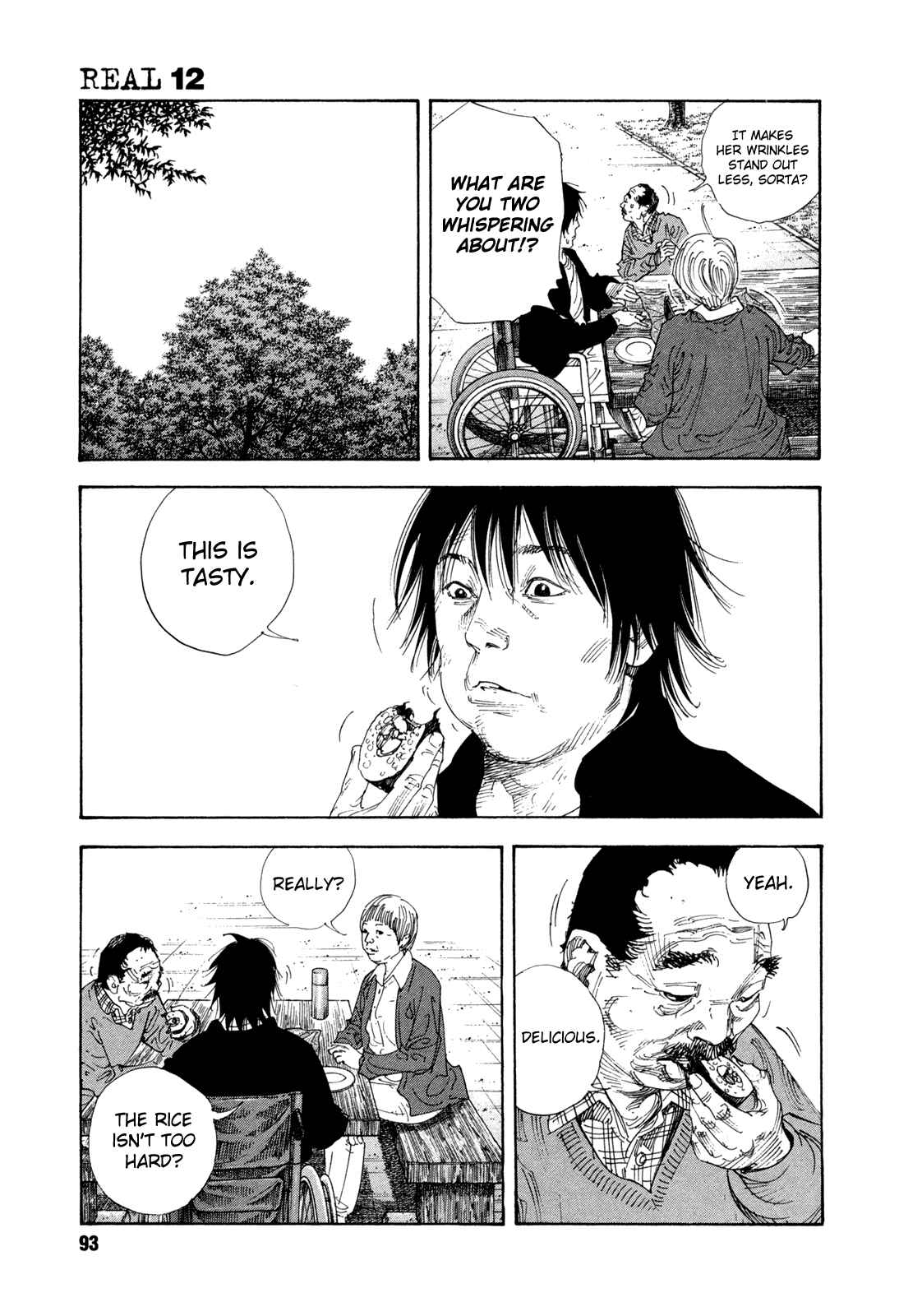 Page 23 Chapter 69 REAL
