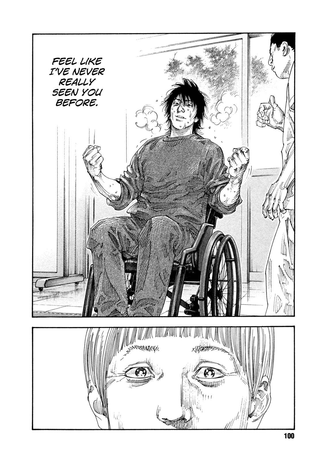 Page 30 Chapter 69 REAL
