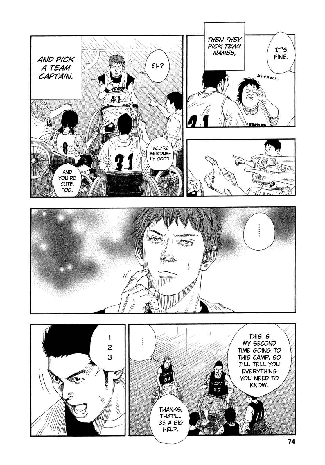 Page 4 Chapter 69 REAL