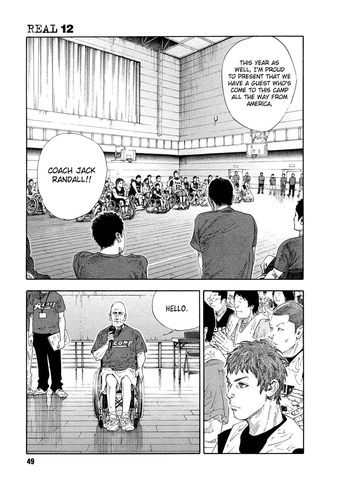 Page 10 Chapter 68 REAL