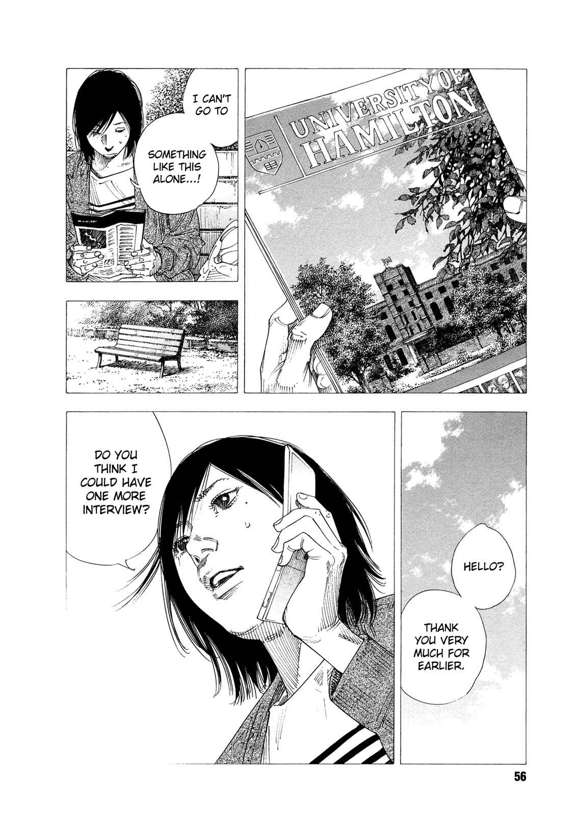 Page 17 Chapter 68 REAL