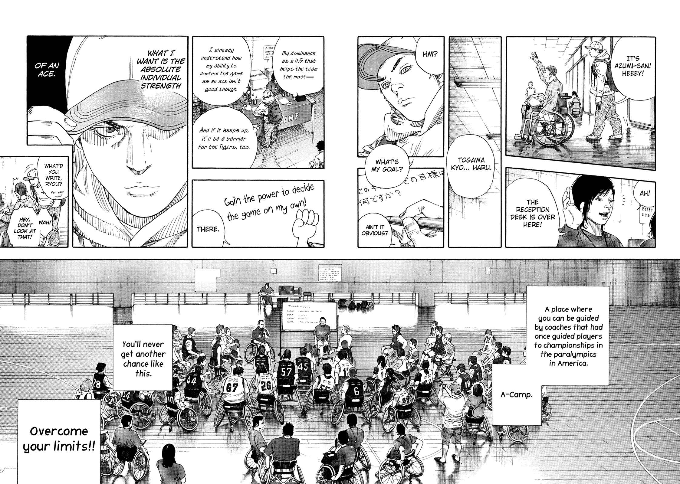 Page 2 Chapter 68 REAL