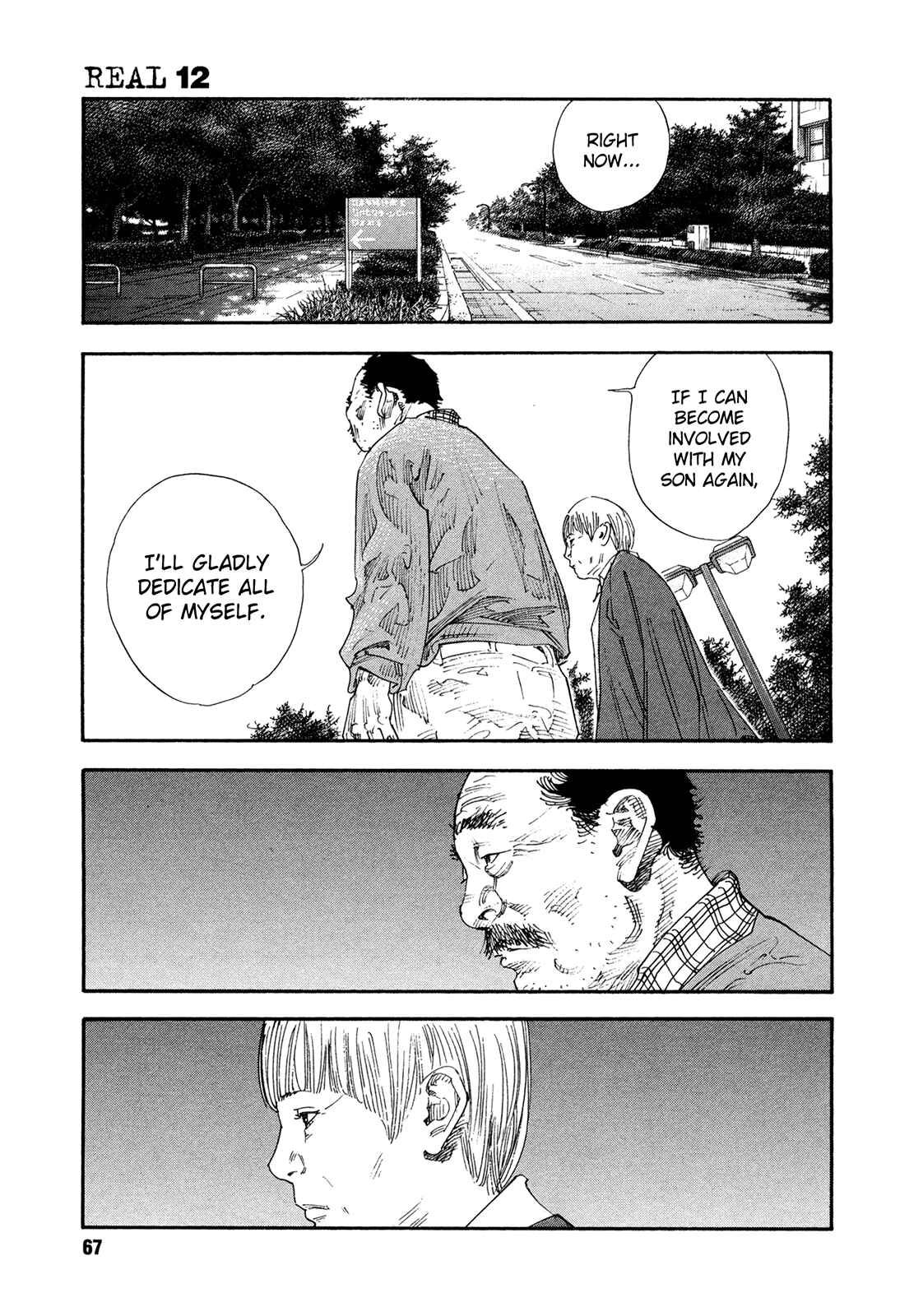 Page 28 Chapter 68 REAL