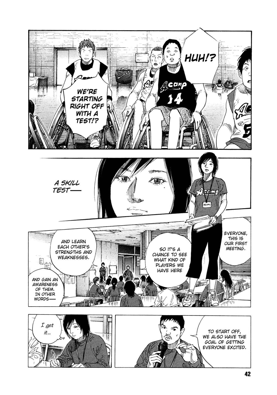 Page 3 Chapter 68 REAL