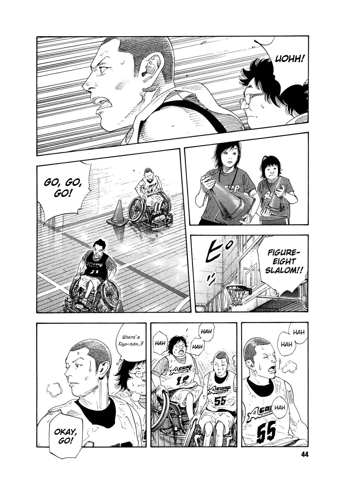 Page 5 Chapter 68 REAL