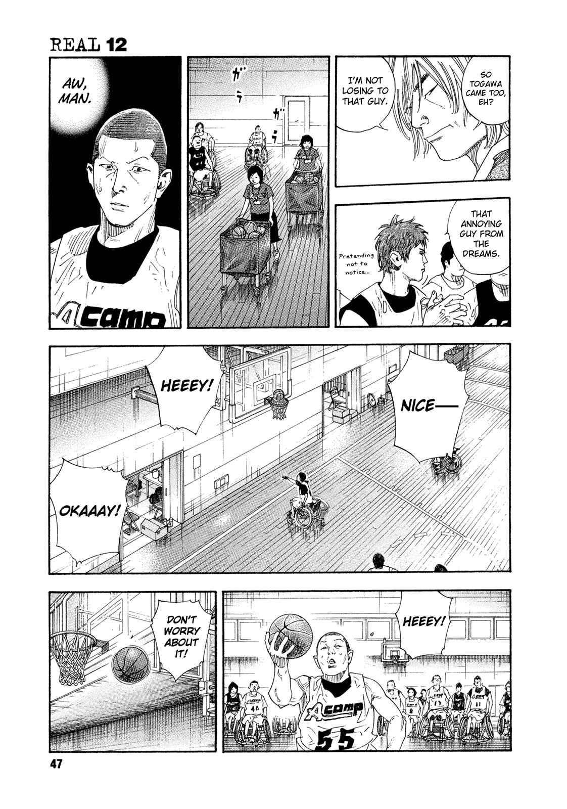 Page 8 Chapter 68 REAL