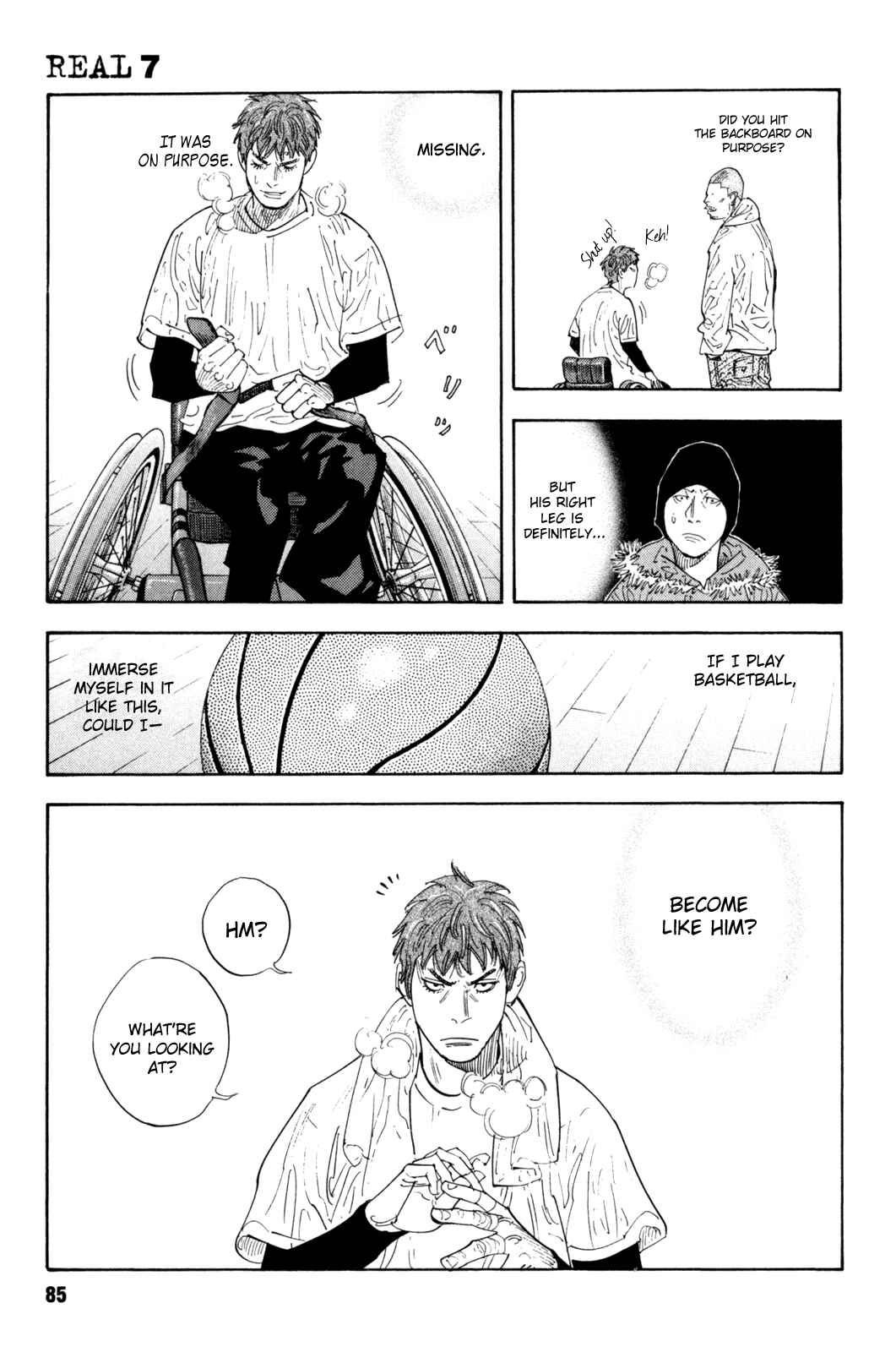 Page 15 Chapter 39 REAL