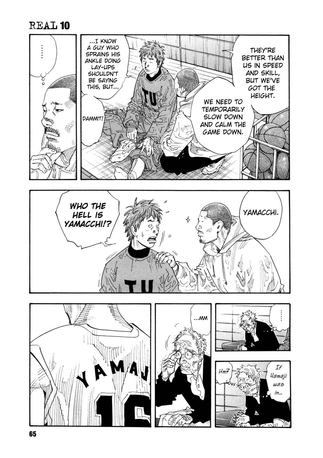 Page 27 Chapter 56 REAL