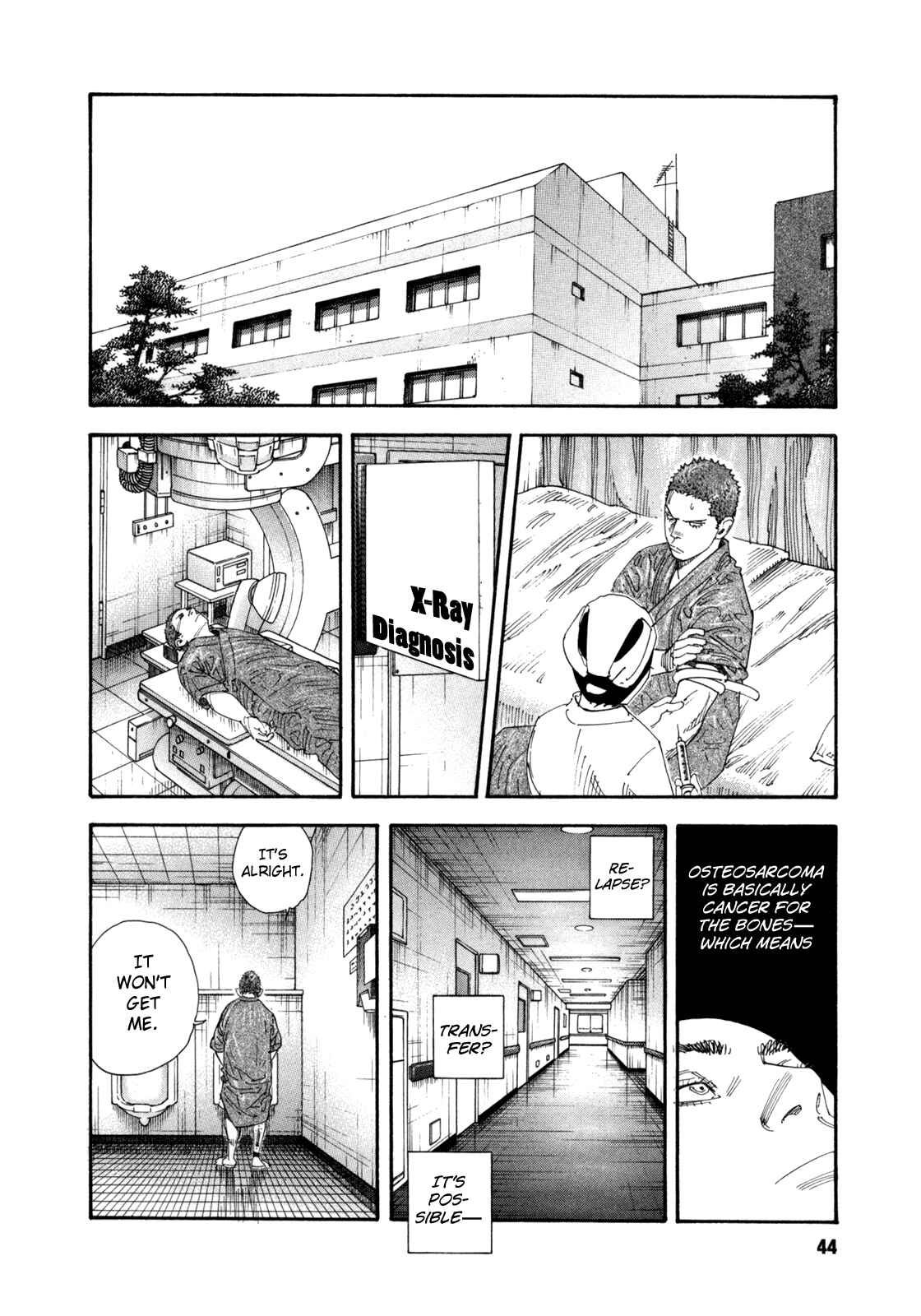 Page 6 Chapter 56 REAL