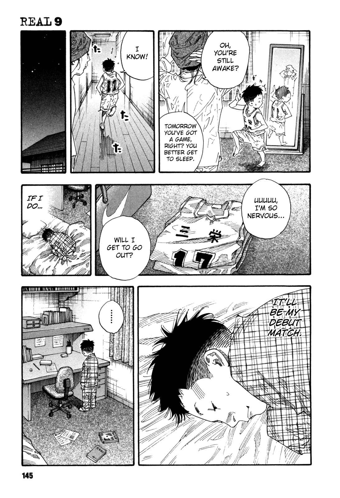 Page 13 Chapter 53 REAL