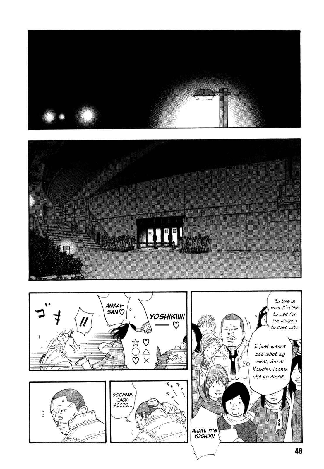 Page 10 Chapter 50 REAL