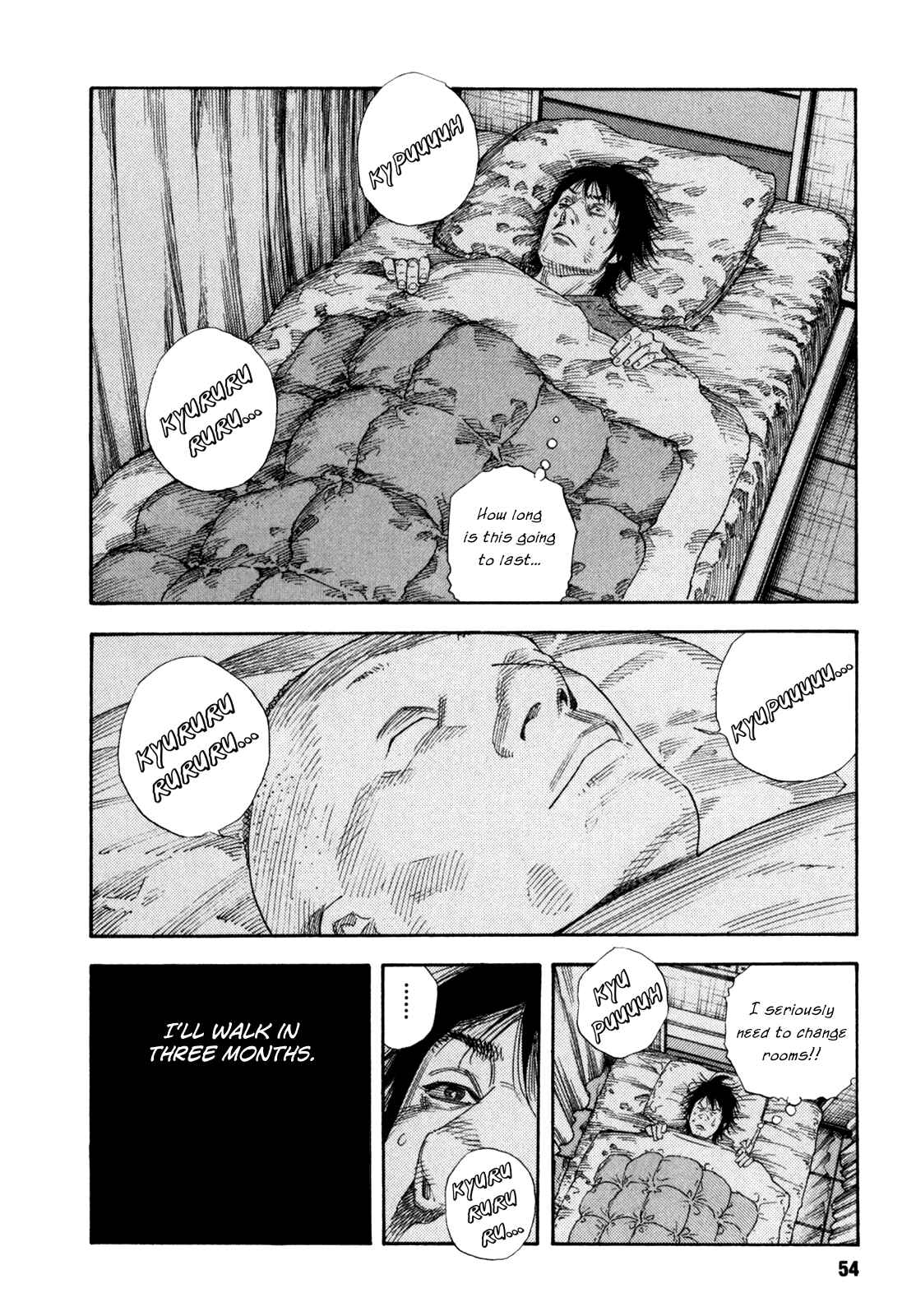 Page 16 Chapter 50 REAL