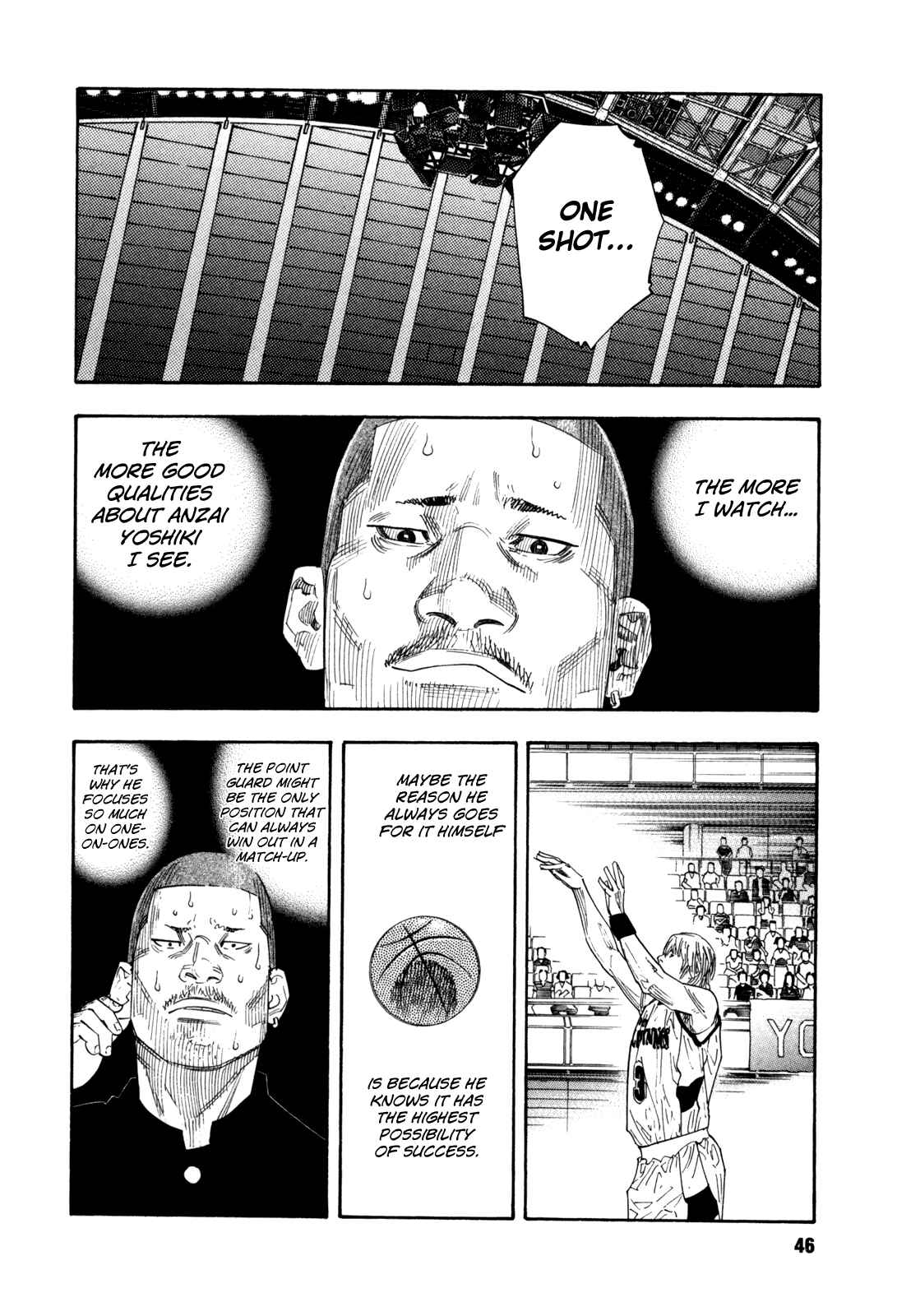 Page 8 Chapter 50 REAL