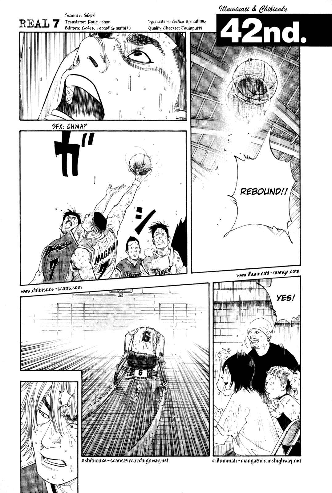 Page 1 Chapter 42 REAL