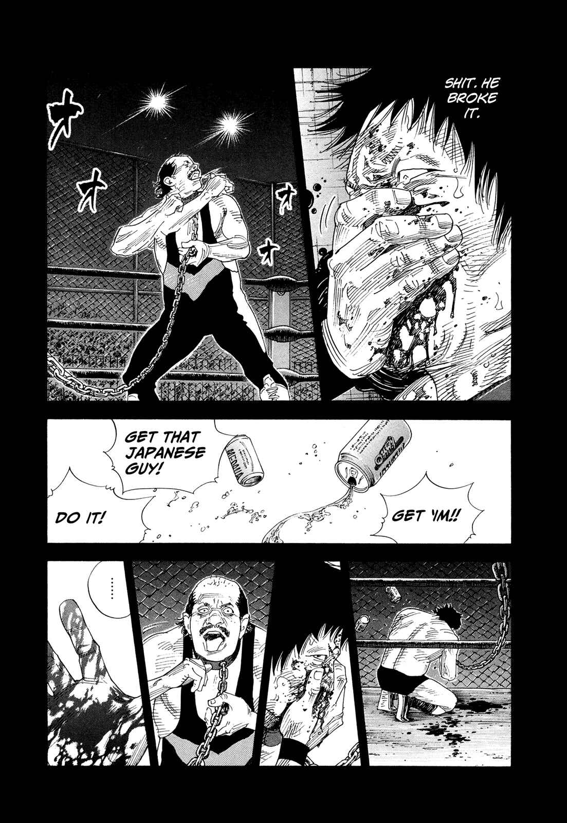 Page 16 Chapter 75 REAL