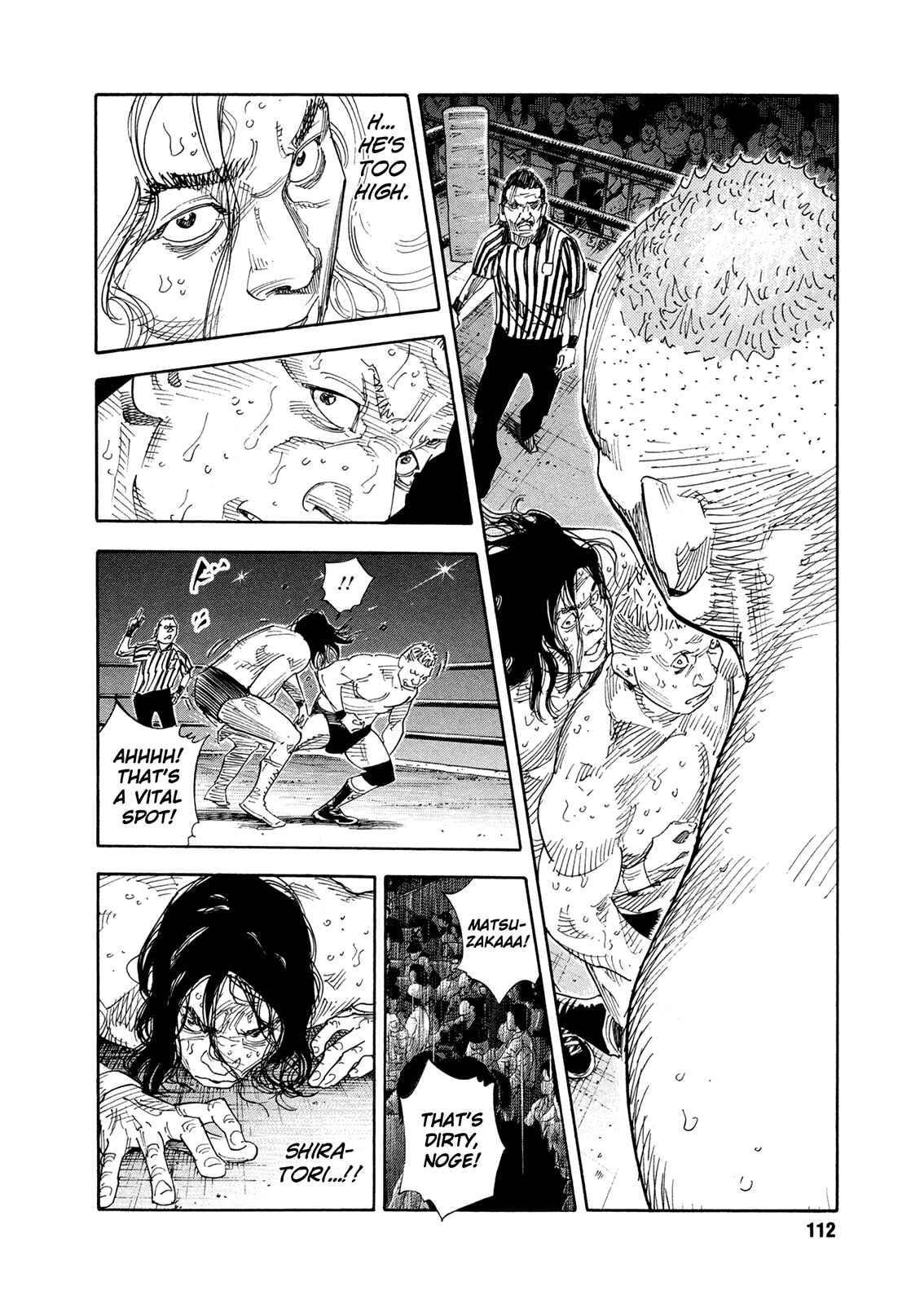 Page 10 Chapter 76 REAL