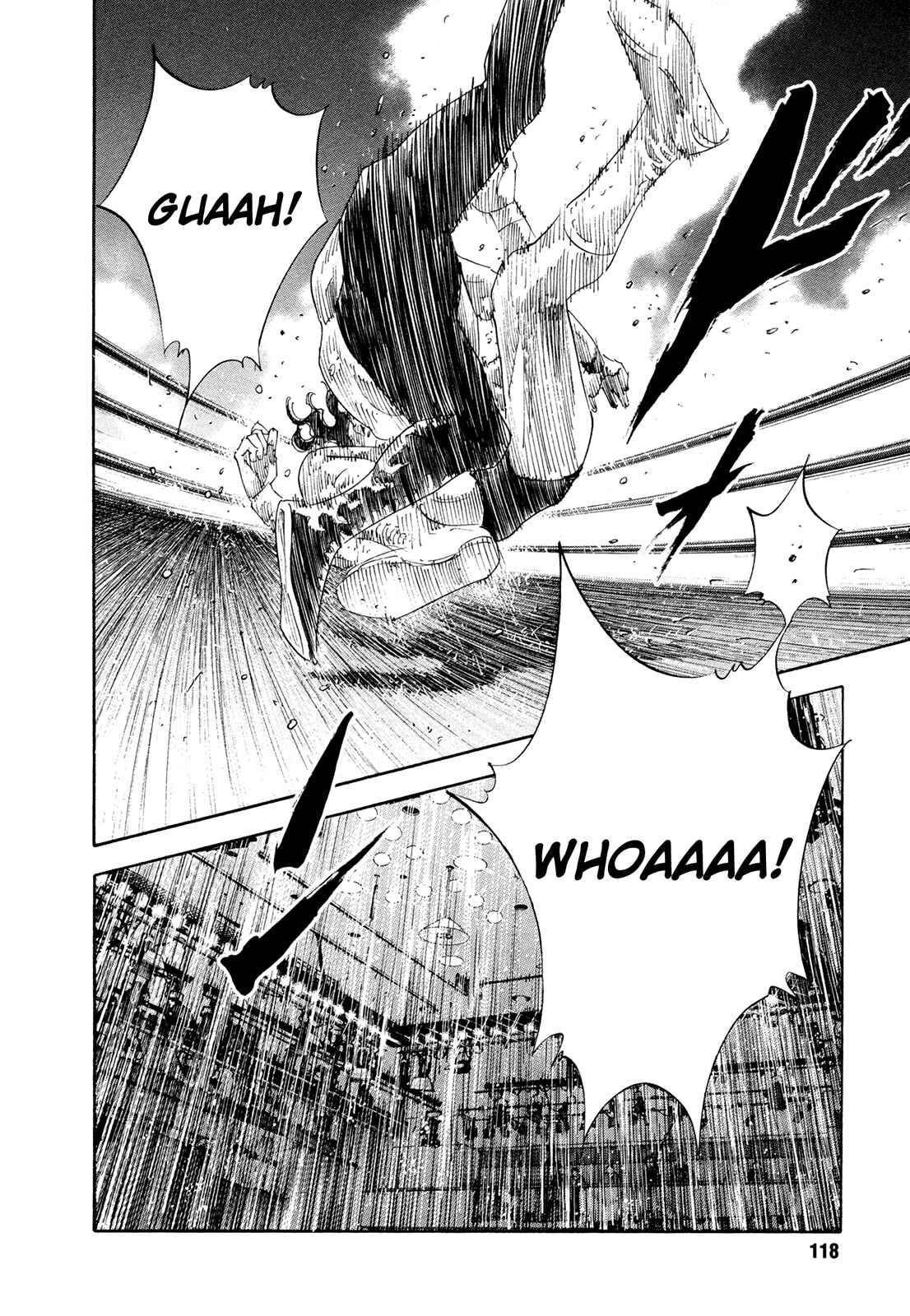 Page 15 Chapter 76 REAL