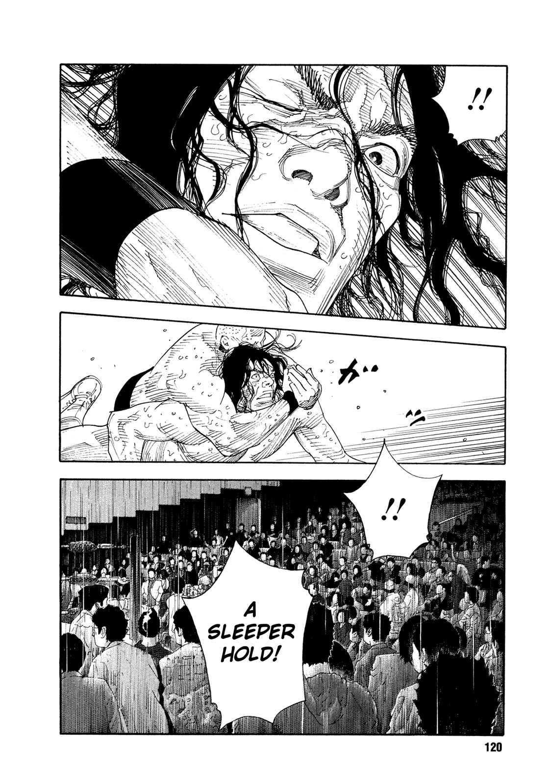 Page 17 Chapter 76 REAL