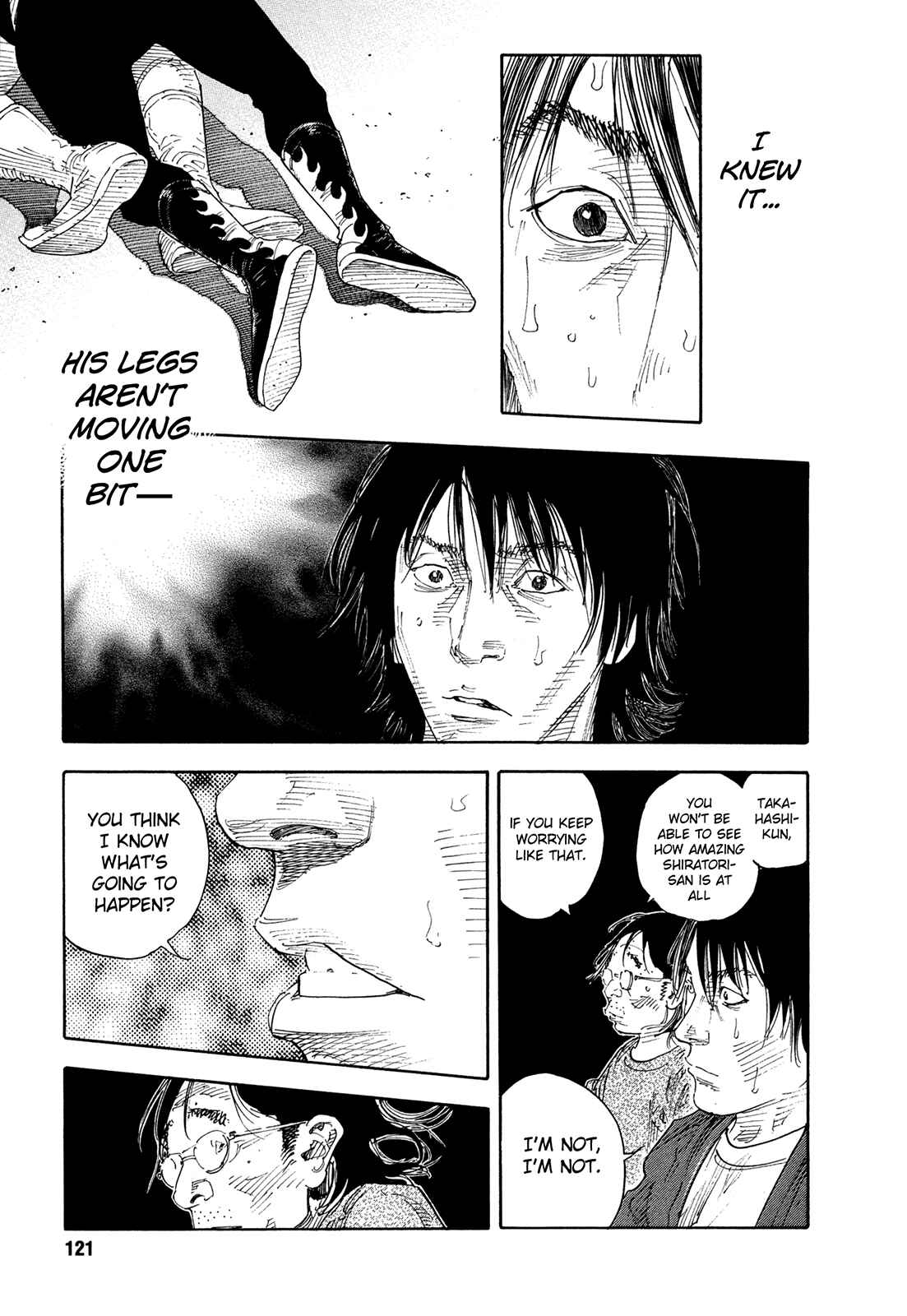 Page 18 Chapter 76 REAL