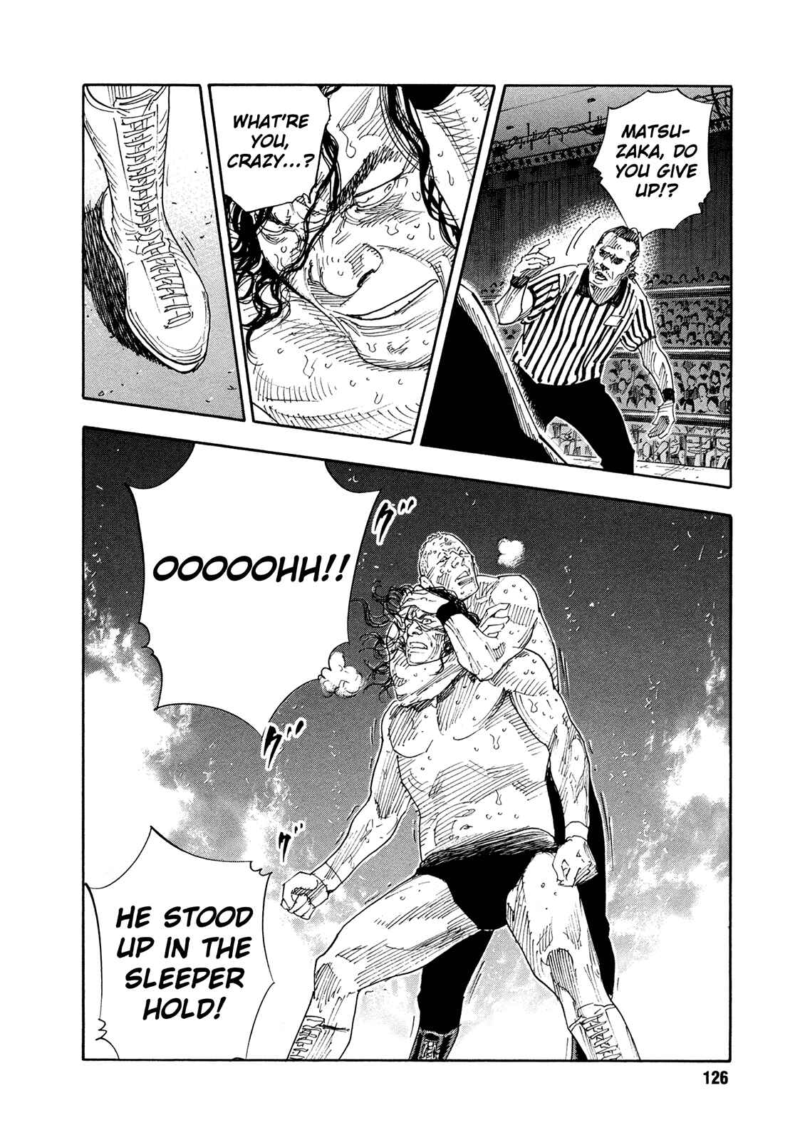 Page 23 Chapter 76 REAL