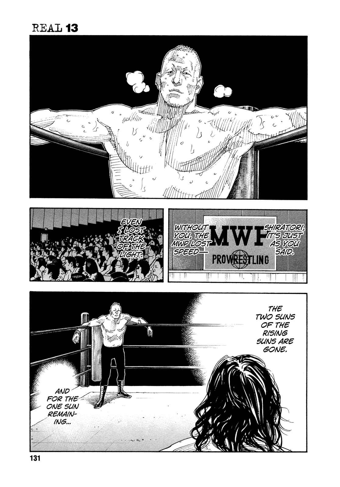Page 28 Chapter 76 REAL