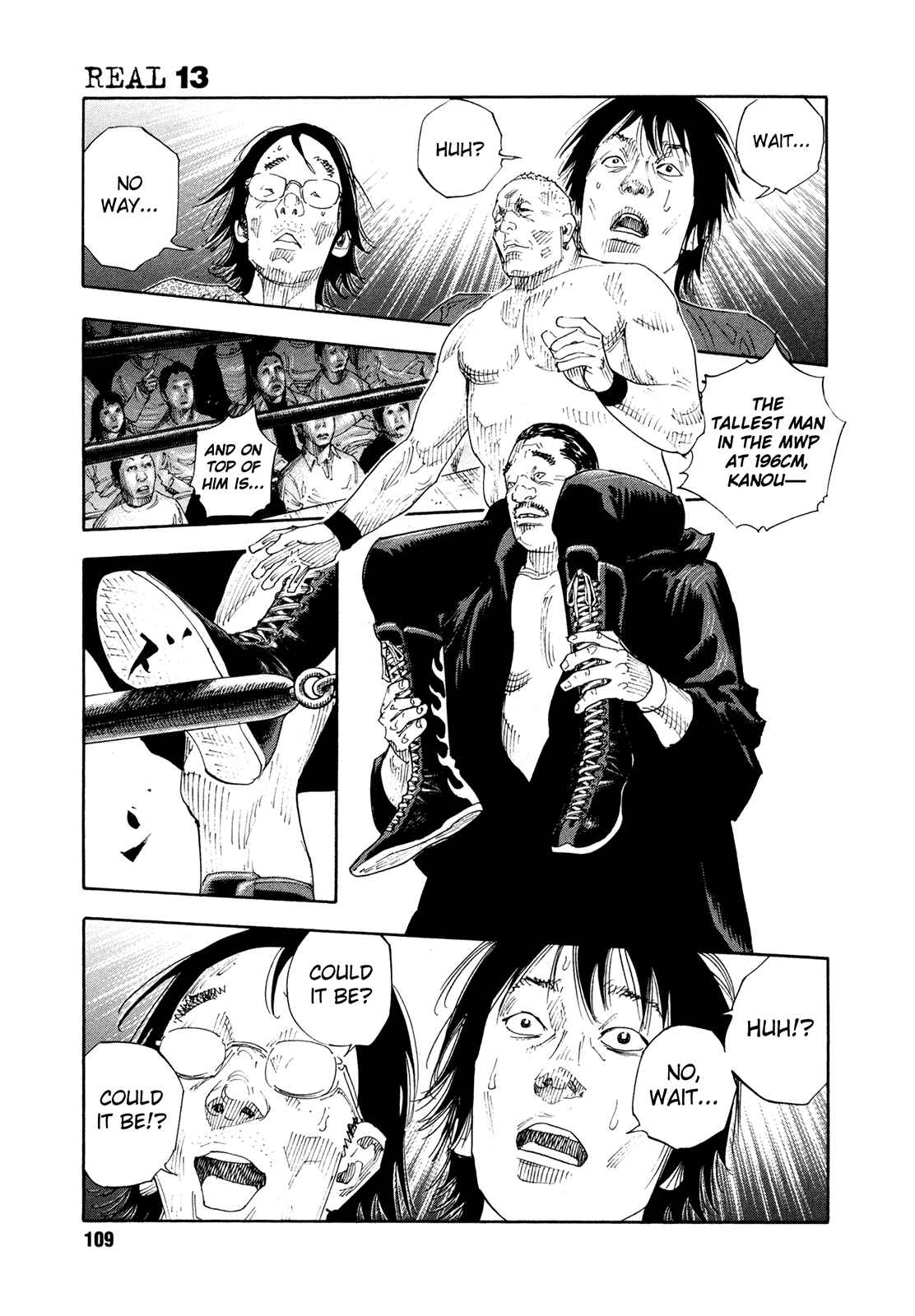 Page 8 Chapter 76 REAL