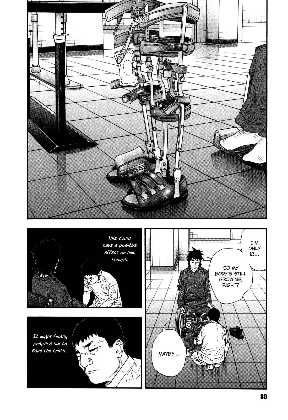 Page 10 Chapter 45 REAL