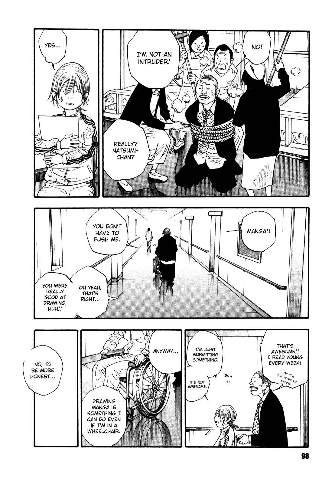 Page 28 Chapter 45 REAL