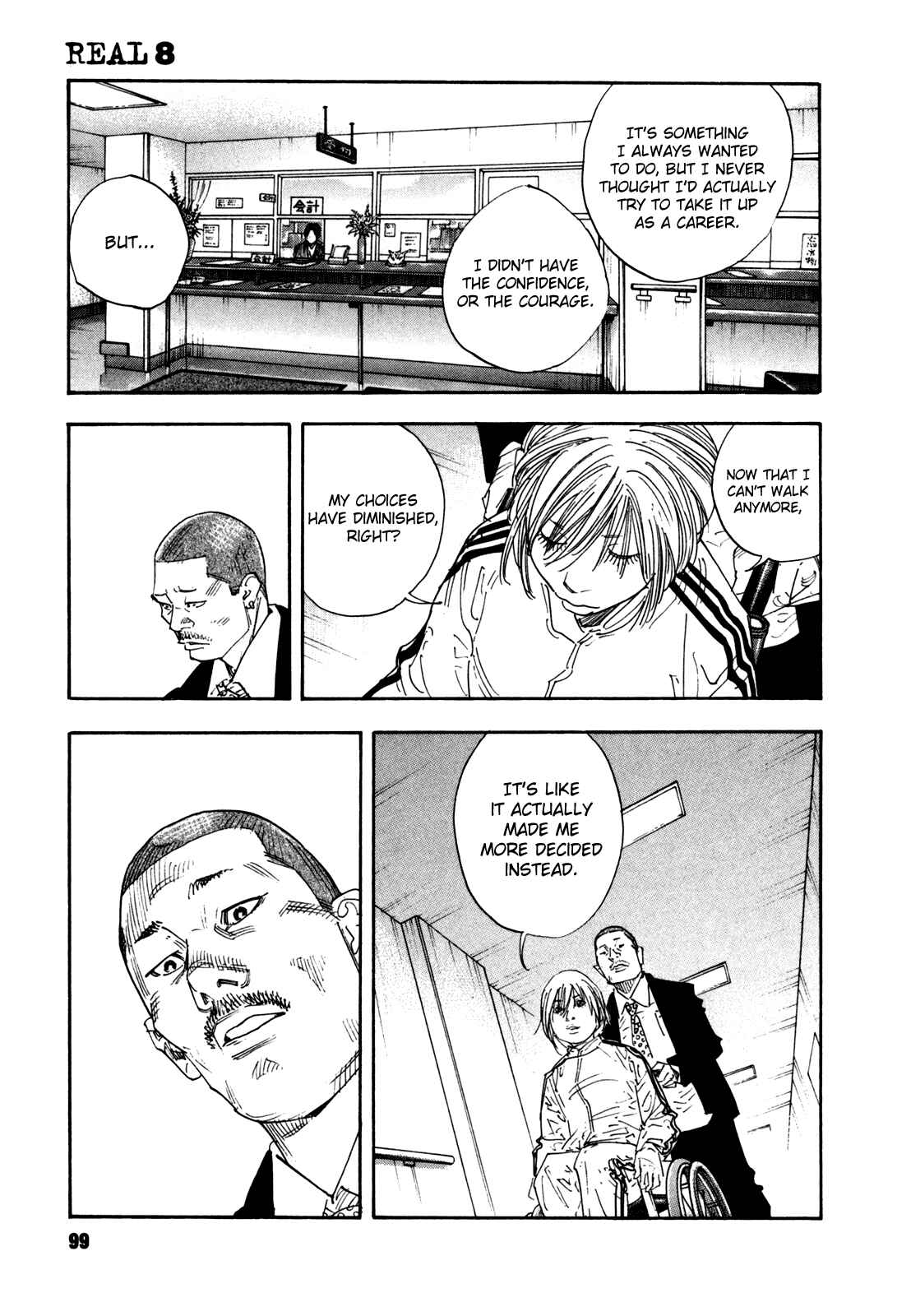 Page 29 Chapter 45 REAL